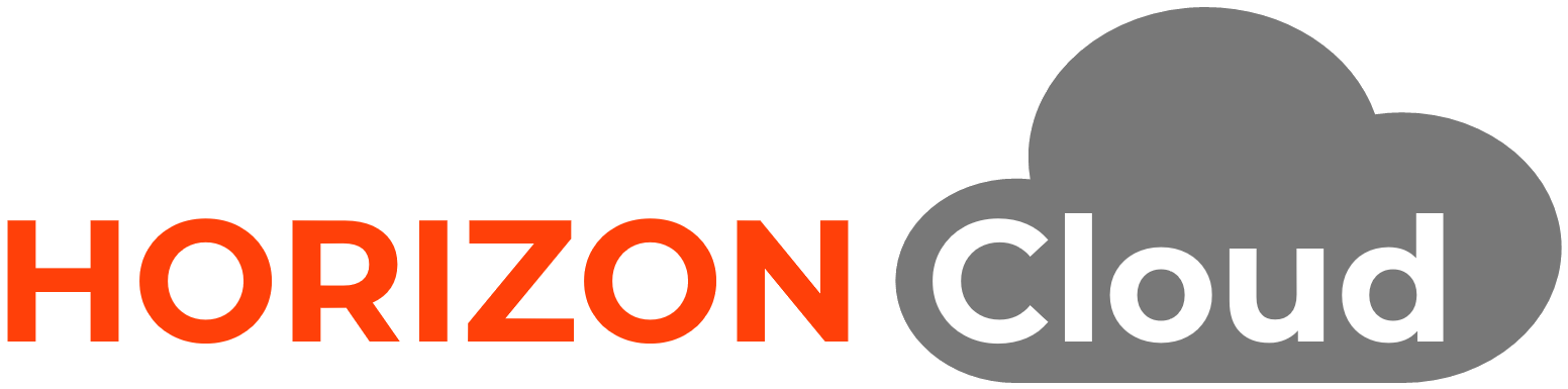 HORIZON Cloud