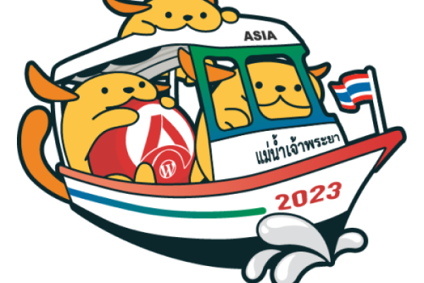 wcasia-wapuu wcasia-wapuu